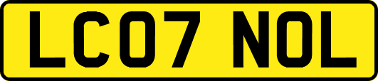 LC07NOL