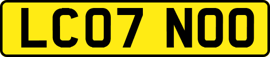 LC07NOO