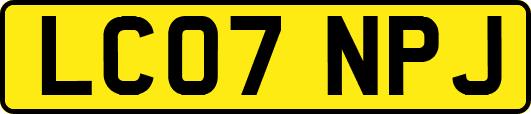 LC07NPJ