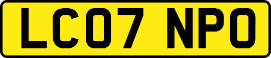 LC07NPO