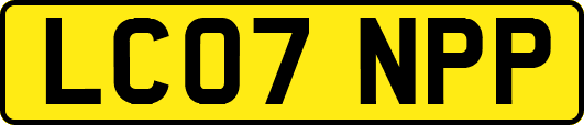 LC07NPP