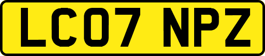 LC07NPZ