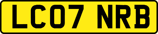 LC07NRB