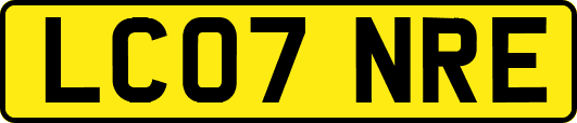 LC07NRE