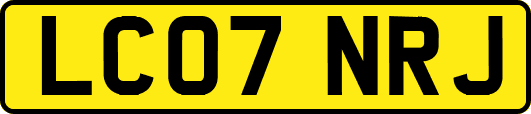 LC07NRJ