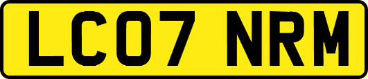 LC07NRM
