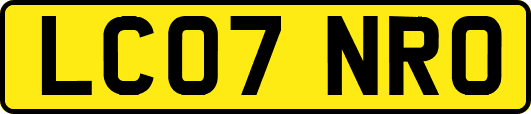 LC07NRO