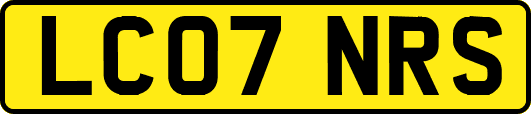 LC07NRS