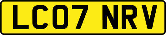 LC07NRV