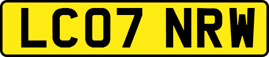 LC07NRW