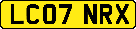 LC07NRX