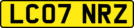 LC07NRZ