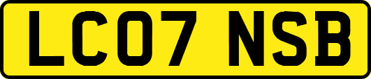 LC07NSB