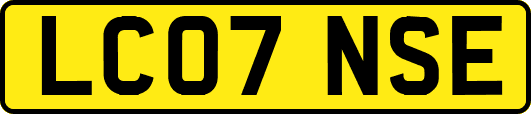 LC07NSE