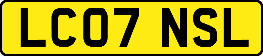 LC07NSL