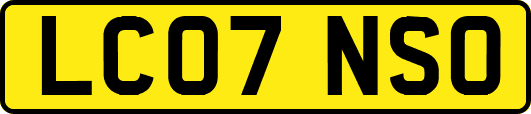 LC07NSO