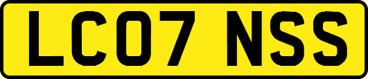 LC07NSS