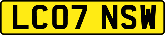 LC07NSW