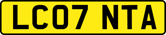 LC07NTA