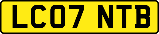 LC07NTB