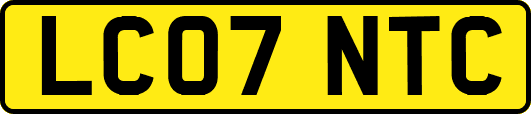 LC07NTC