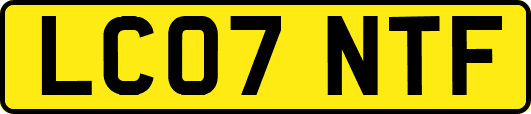 LC07NTF