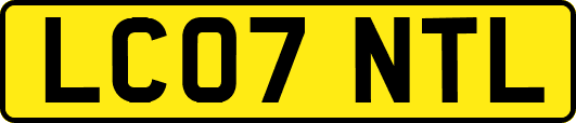 LC07NTL
