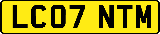 LC07NTM
