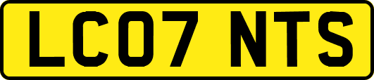 LC07NTS