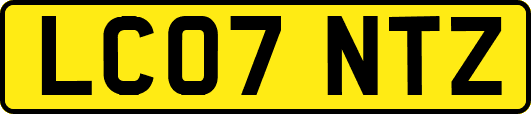 LC07NTZ