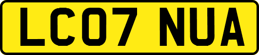LC07NUA
