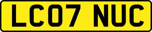 LC07NUC