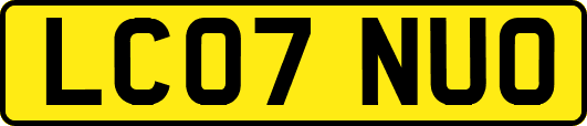 LC07NUO