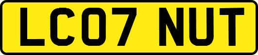 LC07NUT