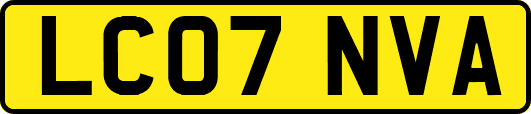 LC07NVA