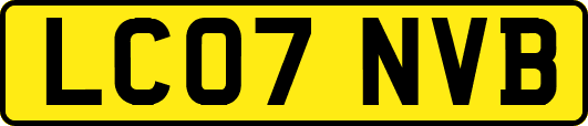 LC07NVB