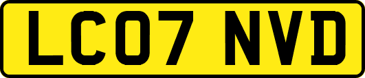 LC07NVD