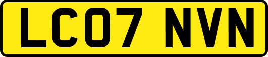 LC07NVN