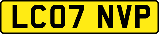 LC07NVP