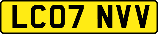 LC07NVV