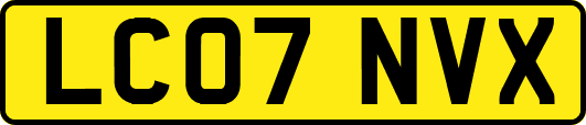 LC07NVX