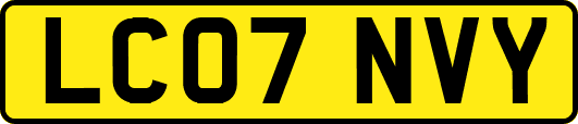 LC07NVY