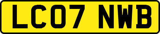 LC07NWB