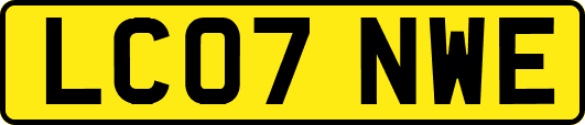 LC07NWE