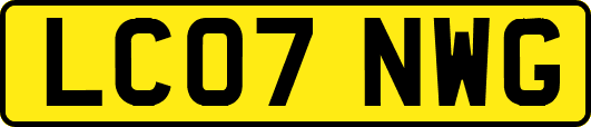 LC07NWG
