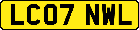 LC07NWL