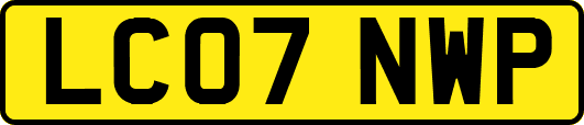 LC07NWP