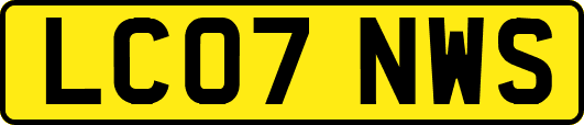 LC07NWS