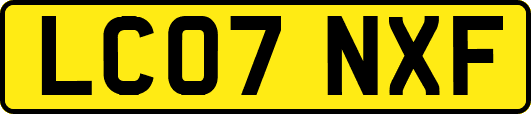 LC07NXF