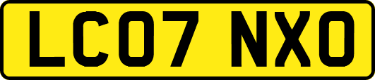 LC07NXO